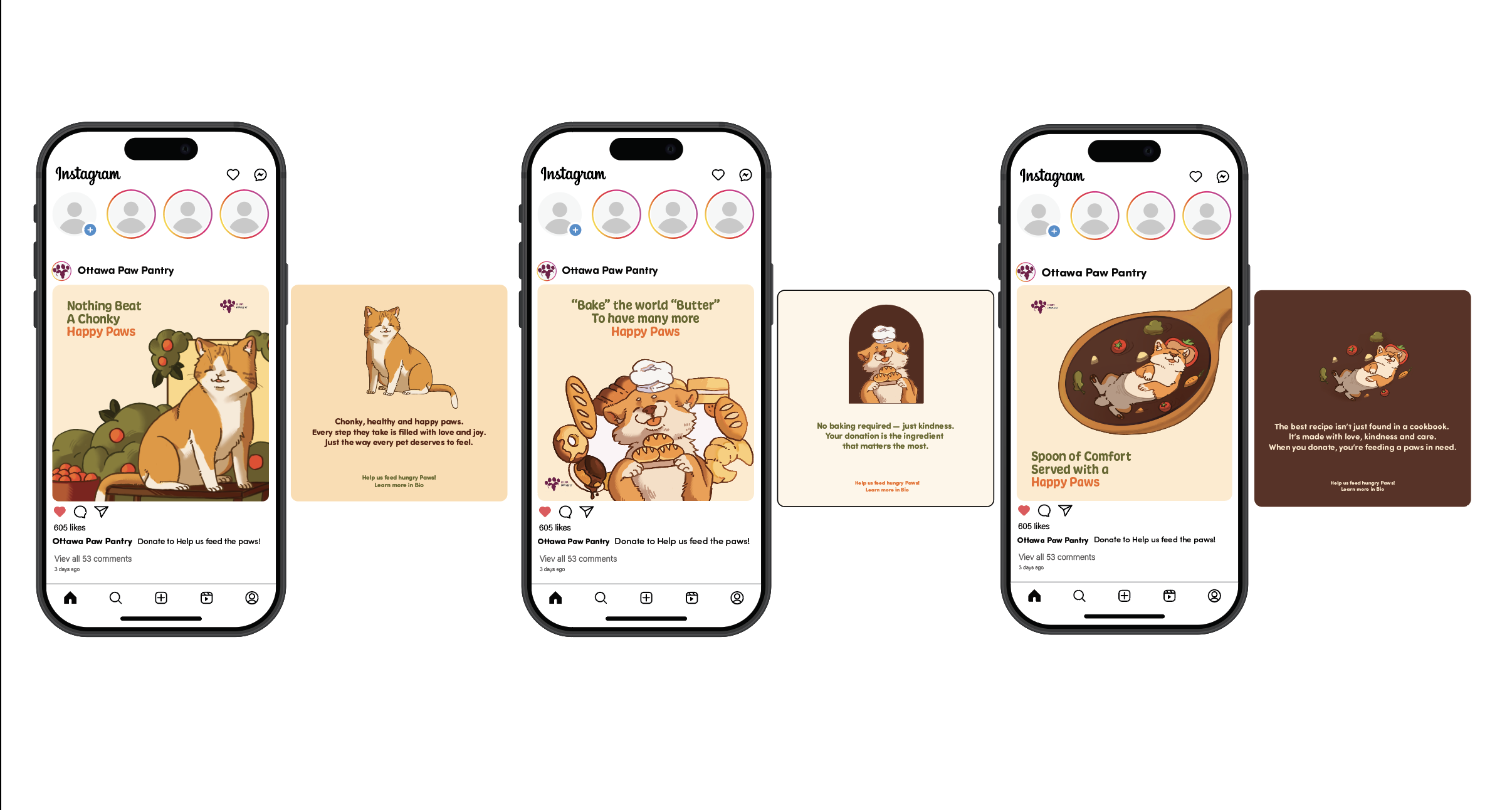 campaign social media