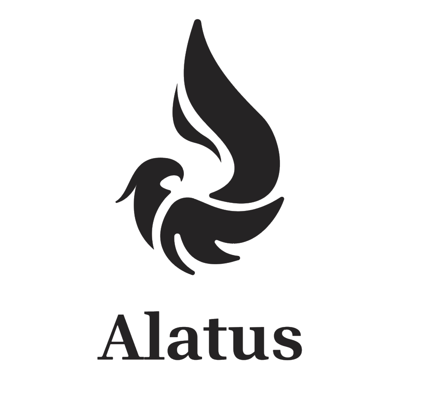 Alatus Logo