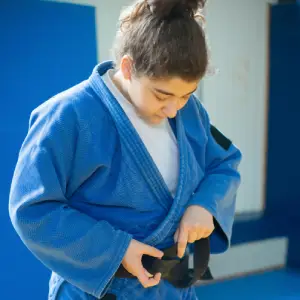 Close Quarters Brazilian Jiu Jitsu and Fitness