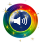 Play character voice recording
