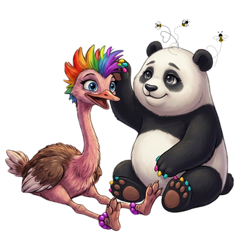 Filter by Team BEAR + OS