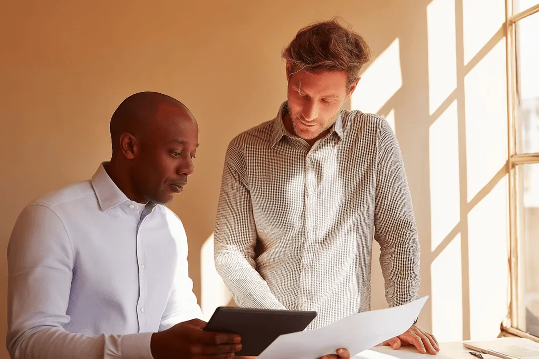 SaaS Tecnhnology Website Webflow Template