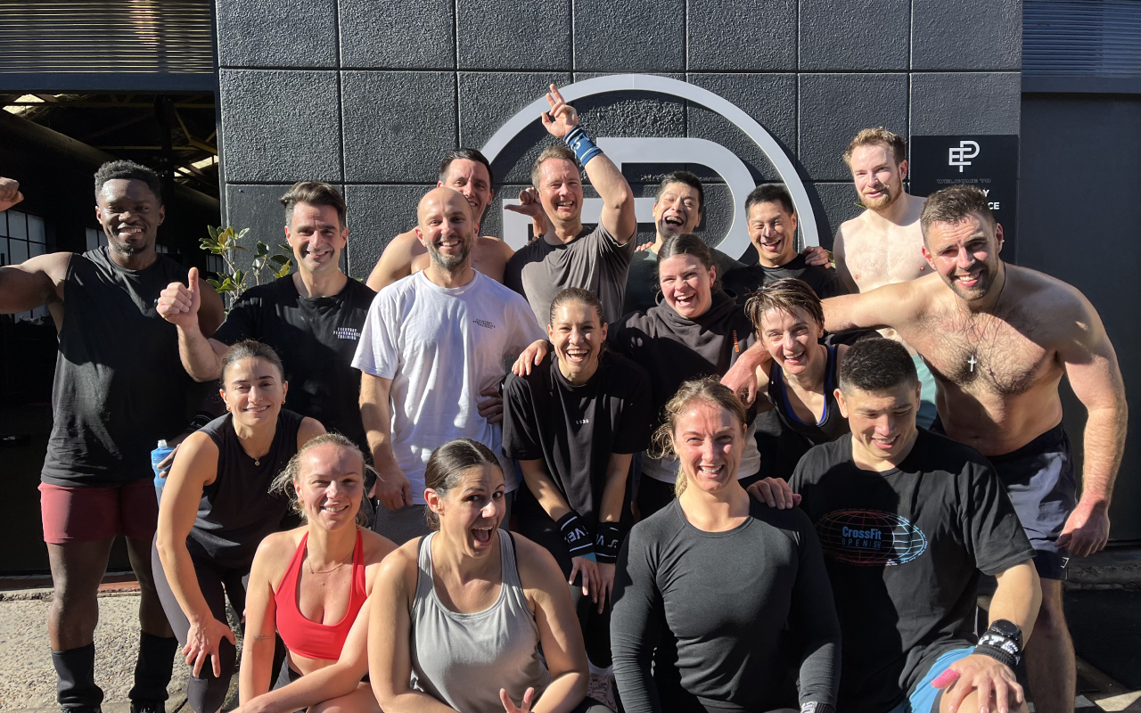 Group Classes in Artarmon, NSW