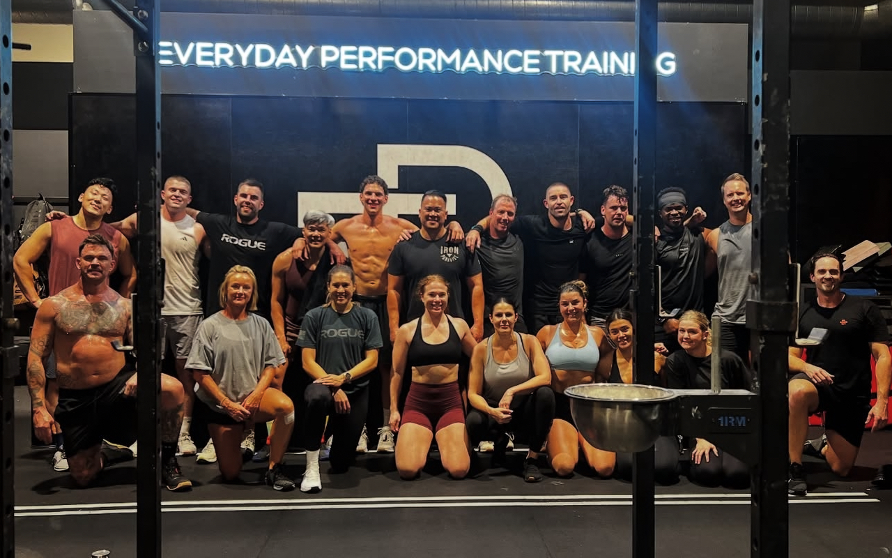 Personal Training in Artarmon, NSW