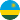 Rwandan flag