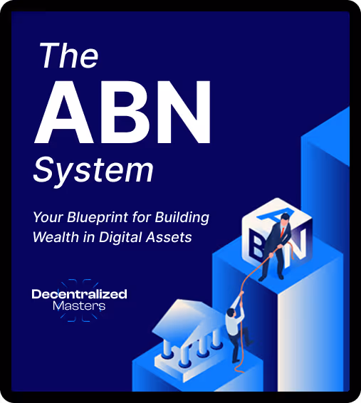 ABN Cheatsheet EBook Mockup