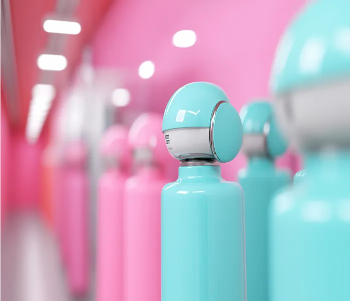 License Single Image