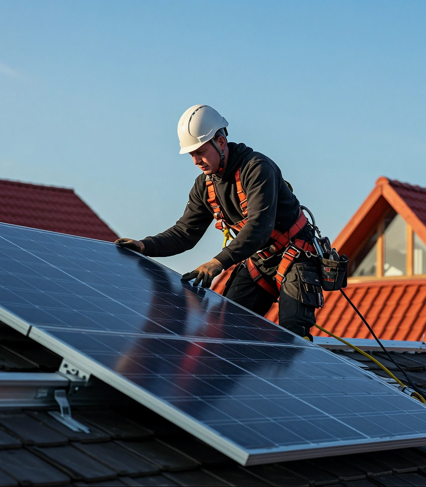 Sonergio-service-two-project-solar-panel-installation