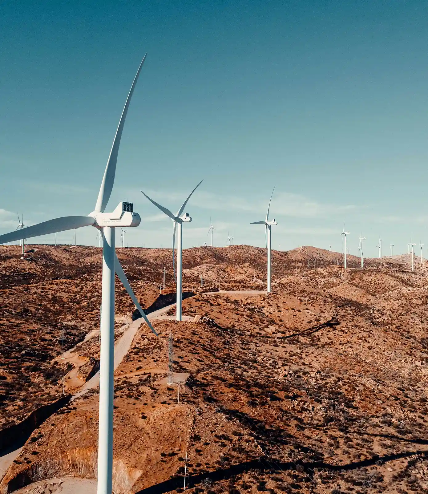 Sonergio-service-two-project-mountain-windmill