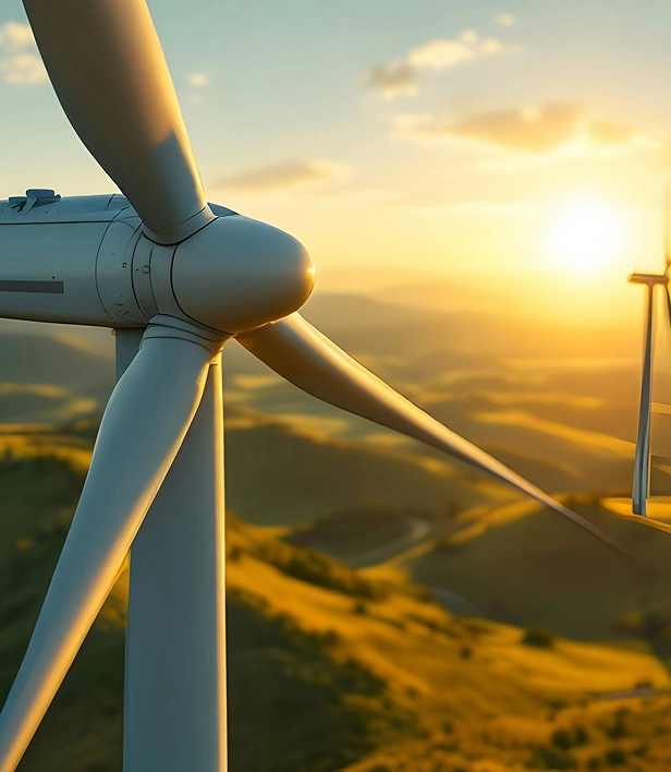 Sonergio-service-two-slider-wind-mill