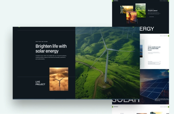 Sonergio-landing-page-demo-one
