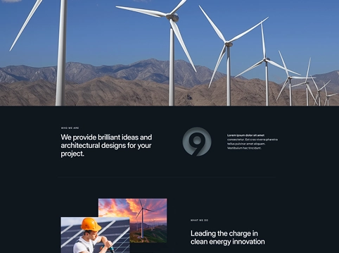 Sonergio-landing-page-service-two