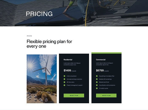 Sonergio-landing-page-pricing-one