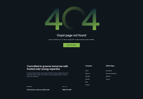 Sonergio-landing-page-404