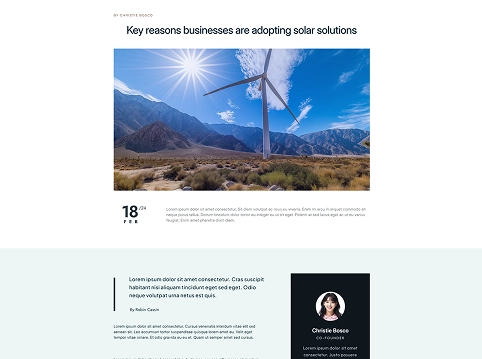 Sonergio-landing-page-blog-details