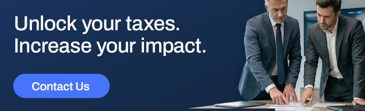 Unlock your Generosity