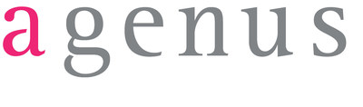 Agenus Logo Agenus Logo