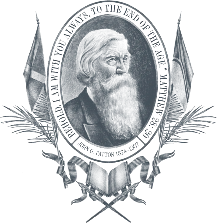 A black and white photo of a circular object.