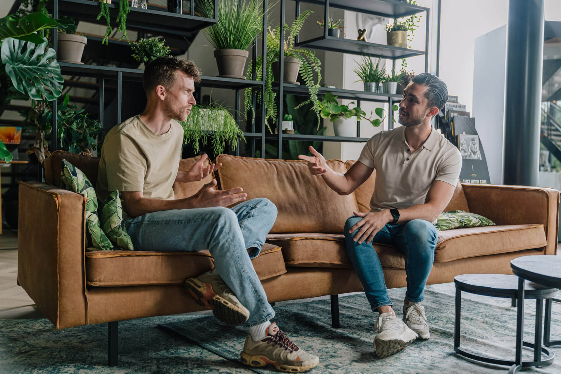 Ondernemer hypotheek