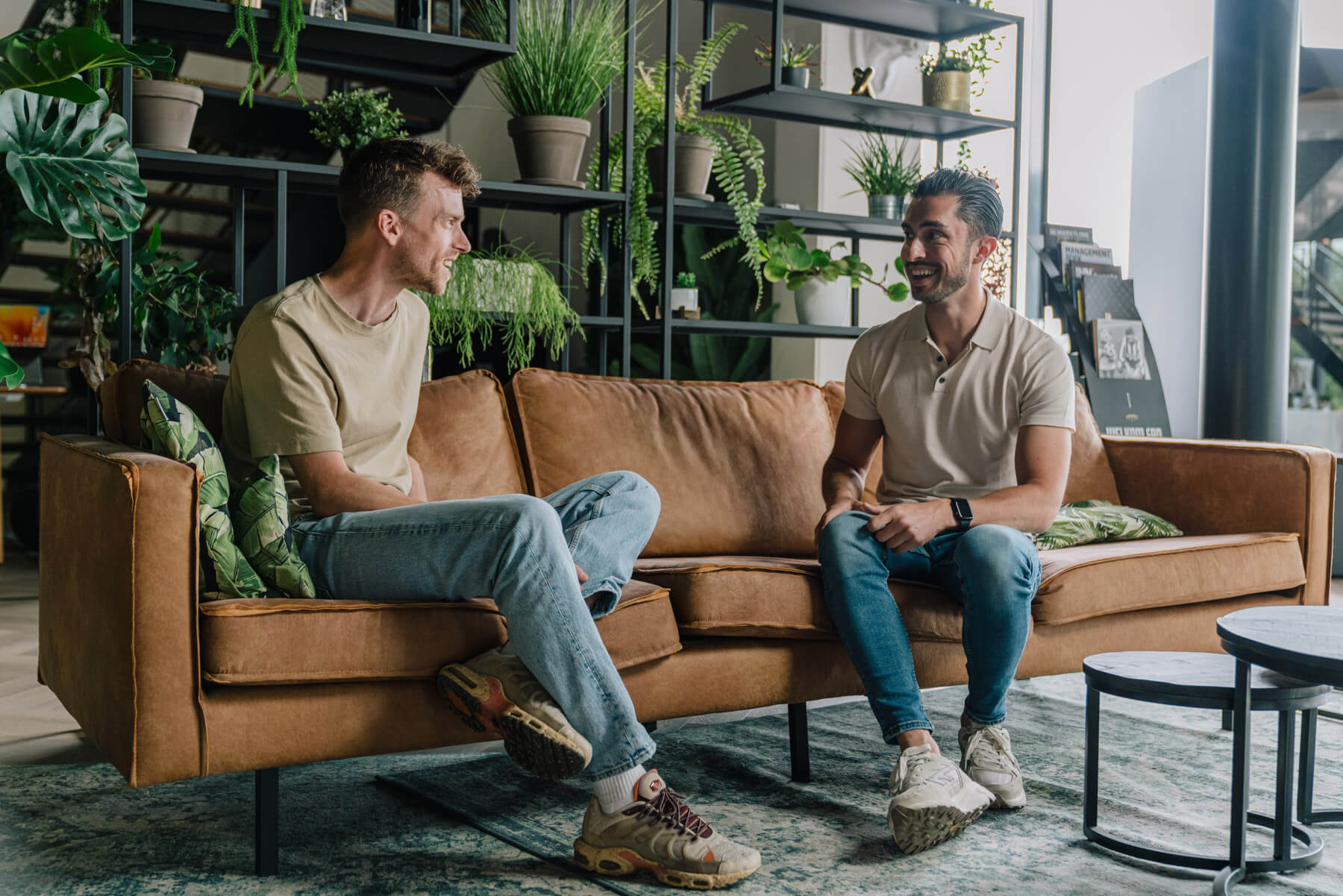 Hypotheek oversluiten