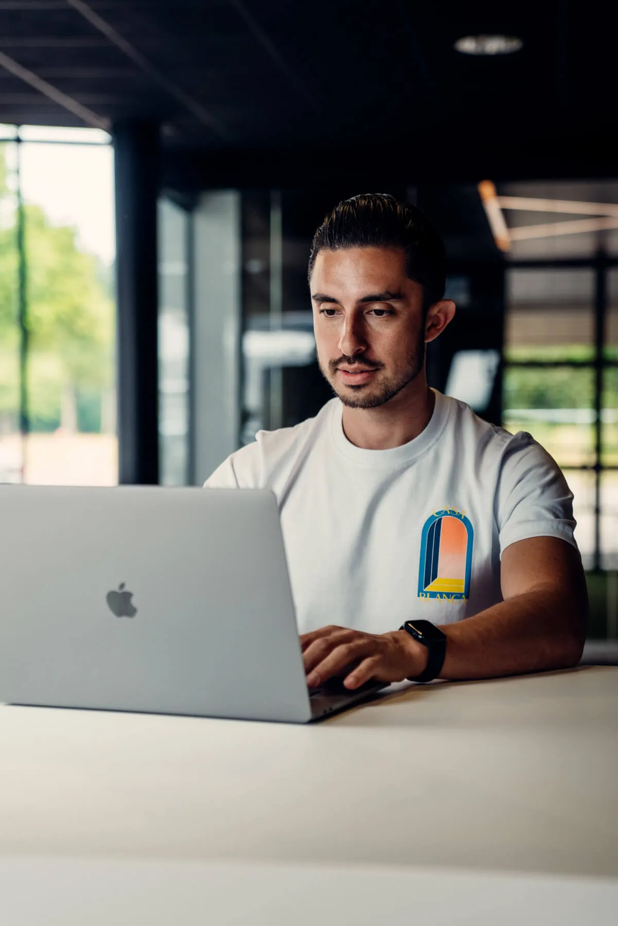 Hypotheek voor expats