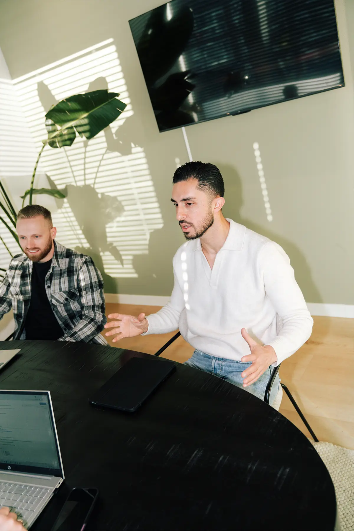 Hypotheek oversluiten