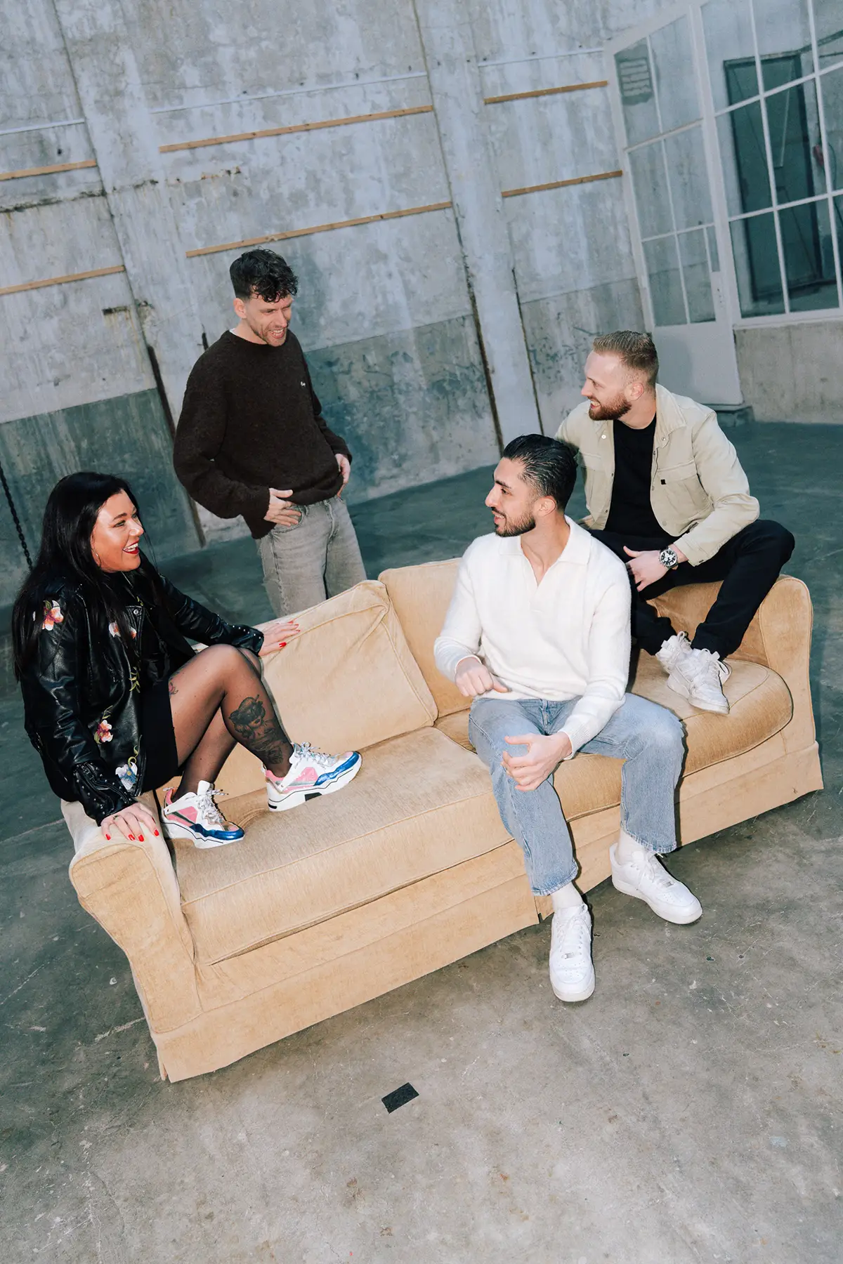 Ondernemer hypotheek