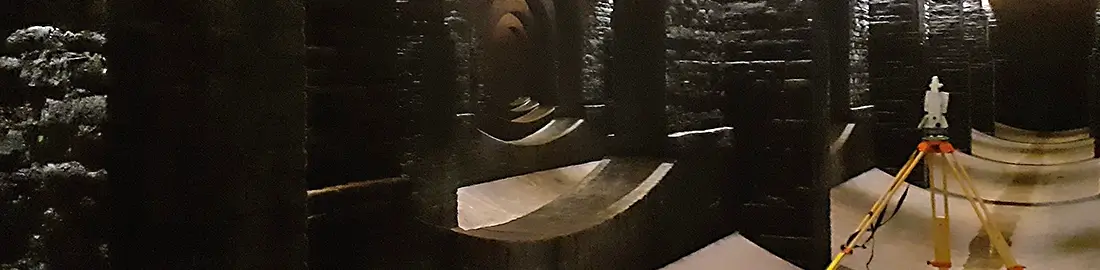 Unikátní podzemní vodojem v Brně – Žlutý kopec