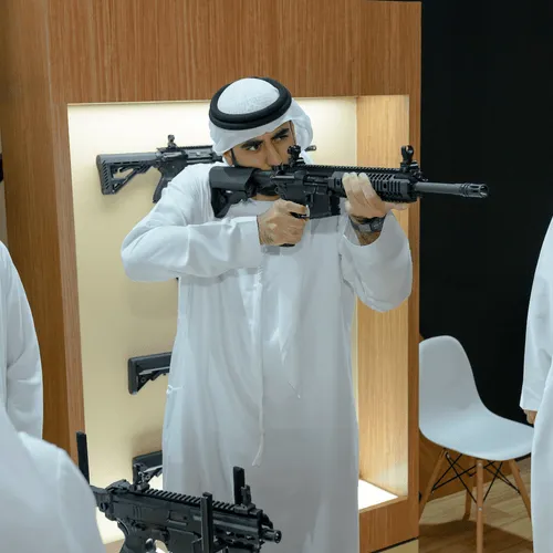 Middle East Hunting Expo