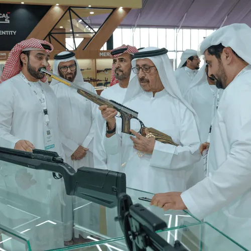 Middle East Hunting Expo