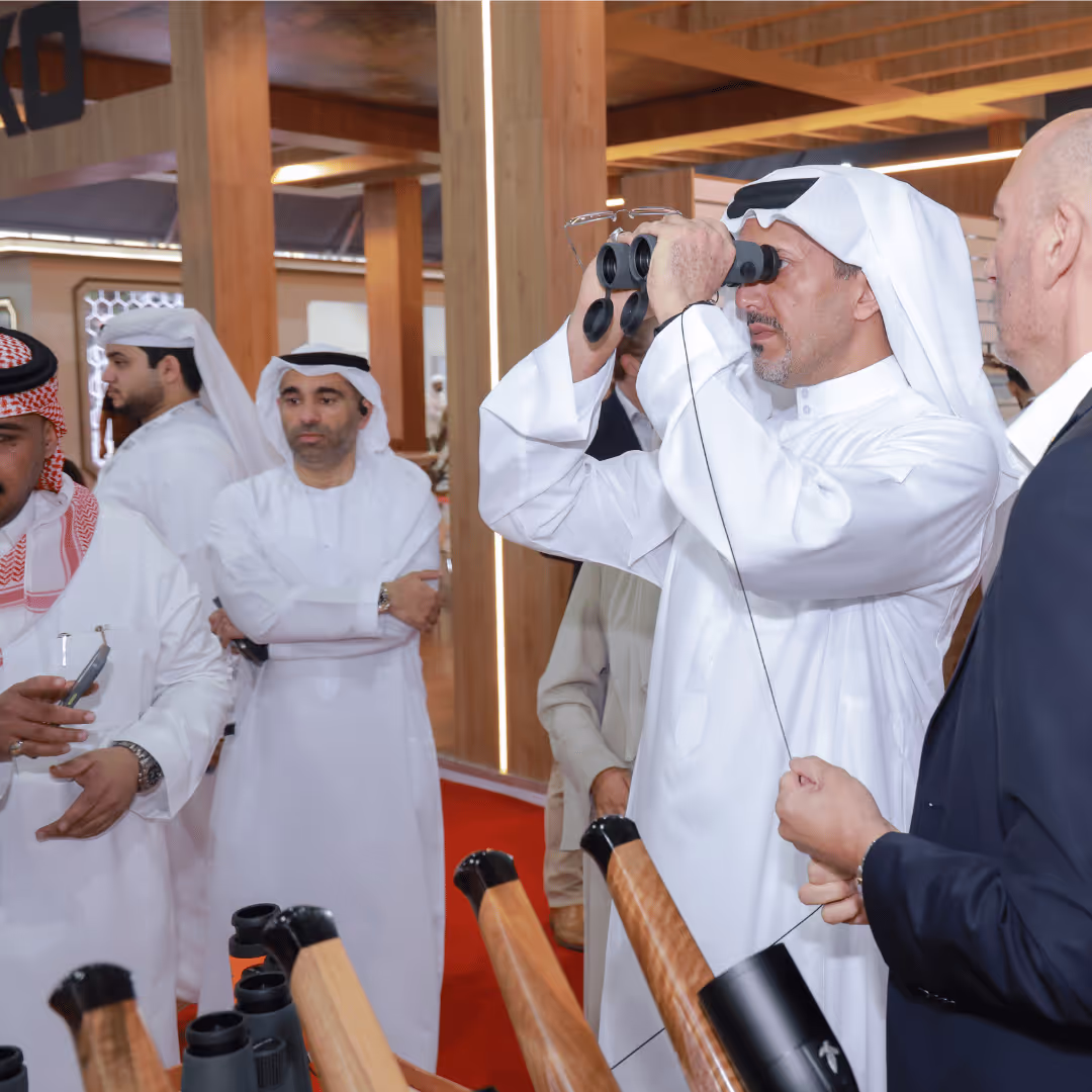 Middle East Hunting Expo
