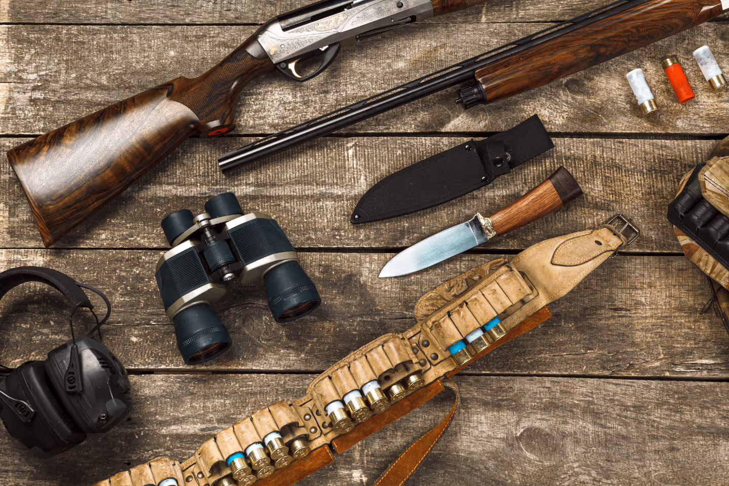 Middle East Hunting Expo