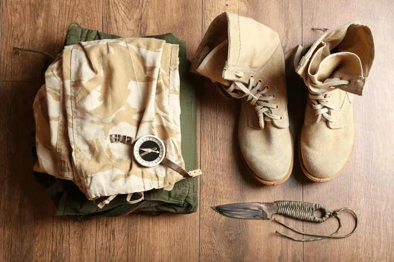 Middle East Hunting Expo