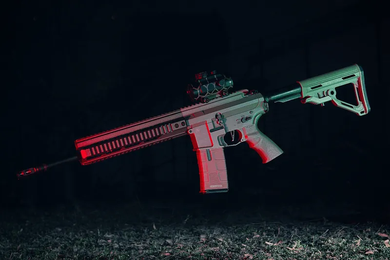 Middle East Hunting Expo