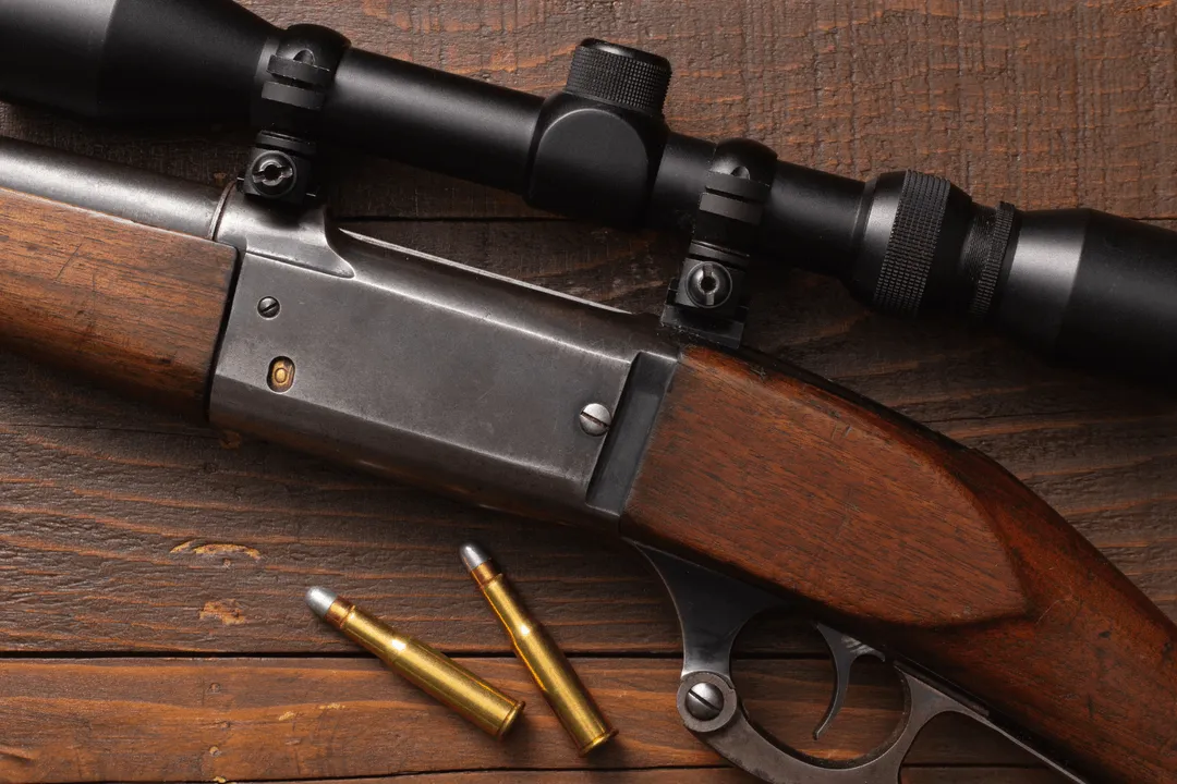 Middle East Hunting Expo