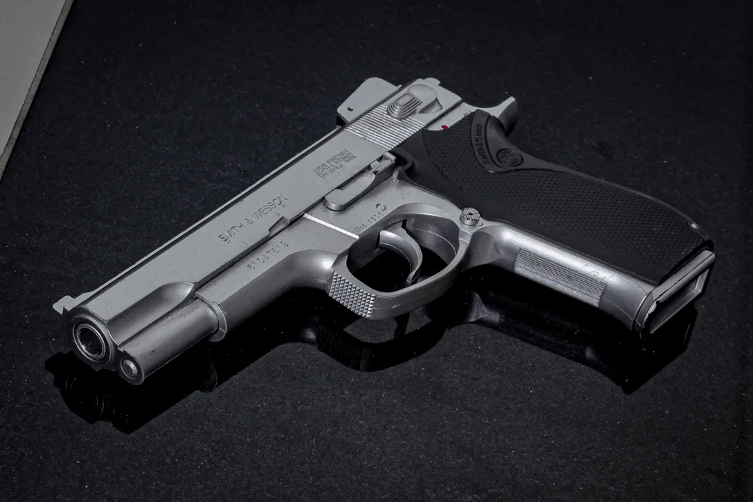 Middle East Hunting Expo