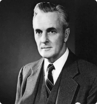 A Legacy of Integrity  Image