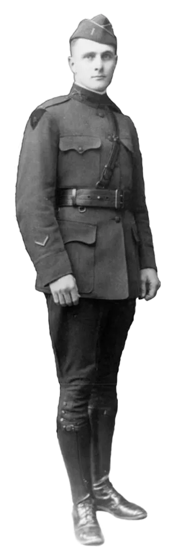 Early Leadership  Image