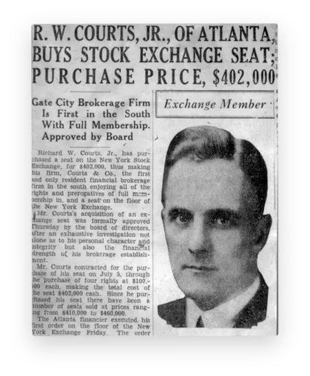 A Period of Growth  Image