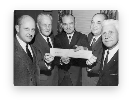 Leadership Roots Image