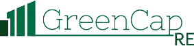 GreenCapRE Logo Image