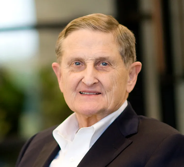 Richard W. Courts II