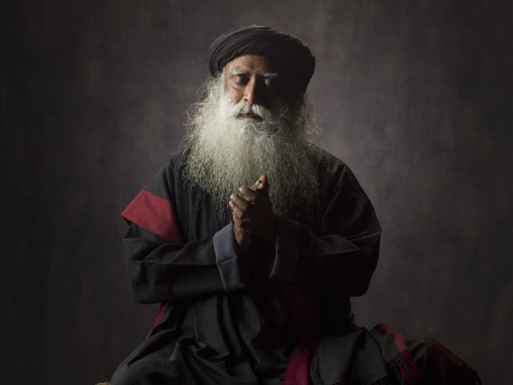 SadhGuru