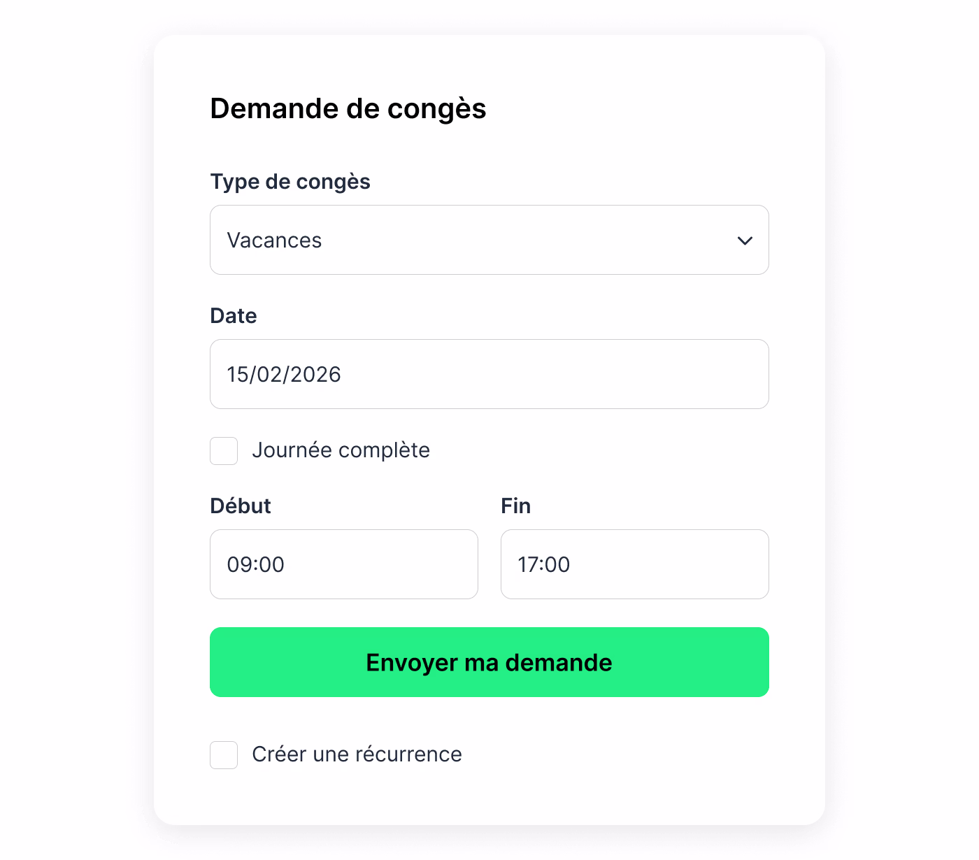 Gestion des horaires en pharmacie avec Shyfter
