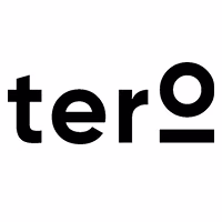 Logo Tero - client Shyfter