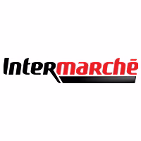 Logo Intermarché - client Shyfter