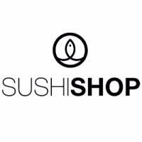 Logo Sushi Shop - client Shyfter