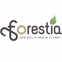 Logo Forestia - client Shyfter