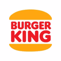 Logo Burger King - client Shyfter