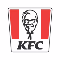 Logo KFC - client Shyfter